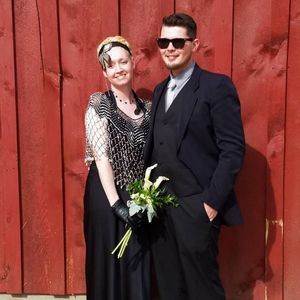 Meet your Posher, Mike